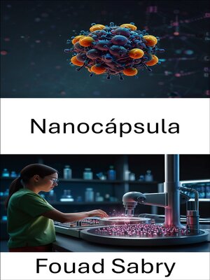 cover image of Nanocápsula
